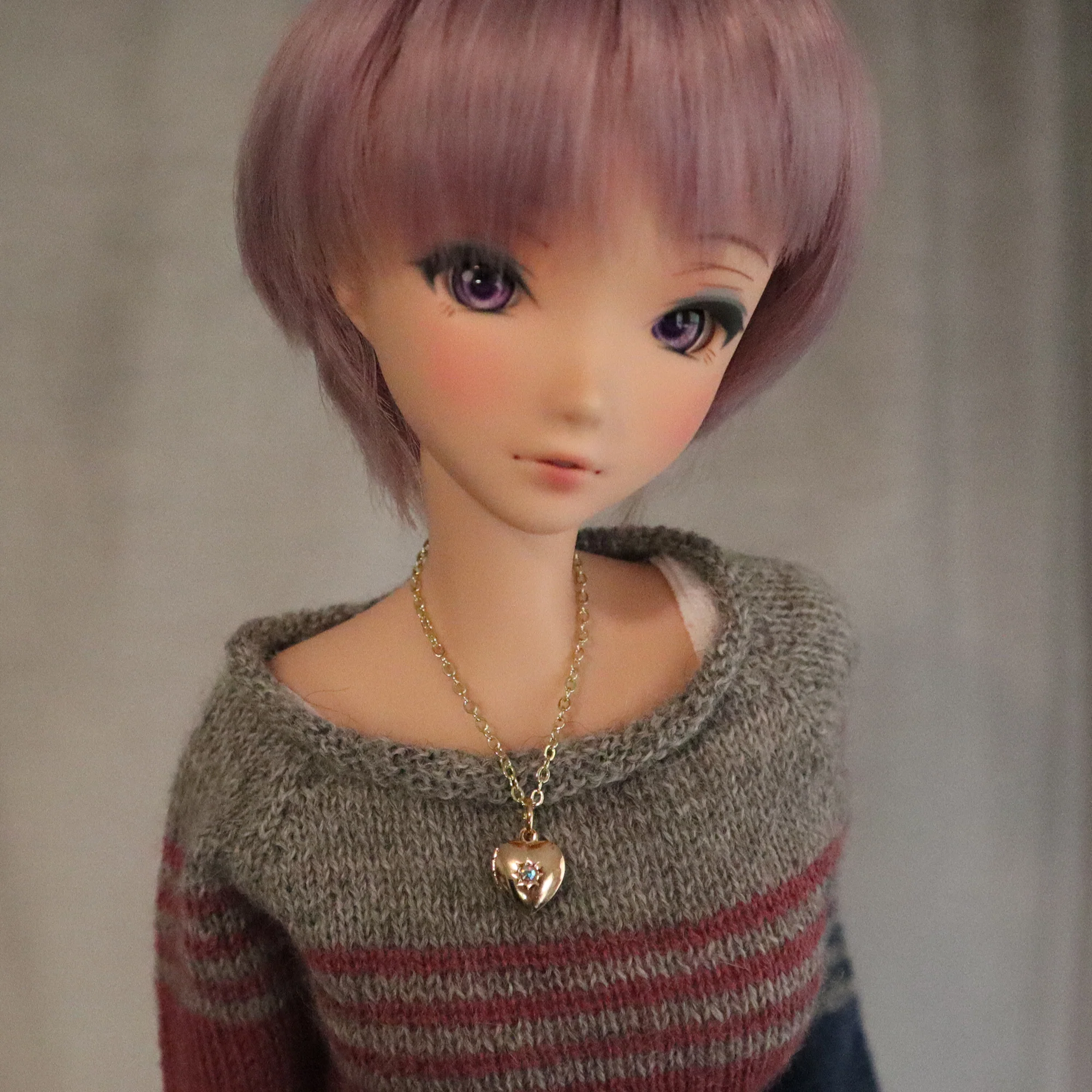 Jewelry for Smartdolls