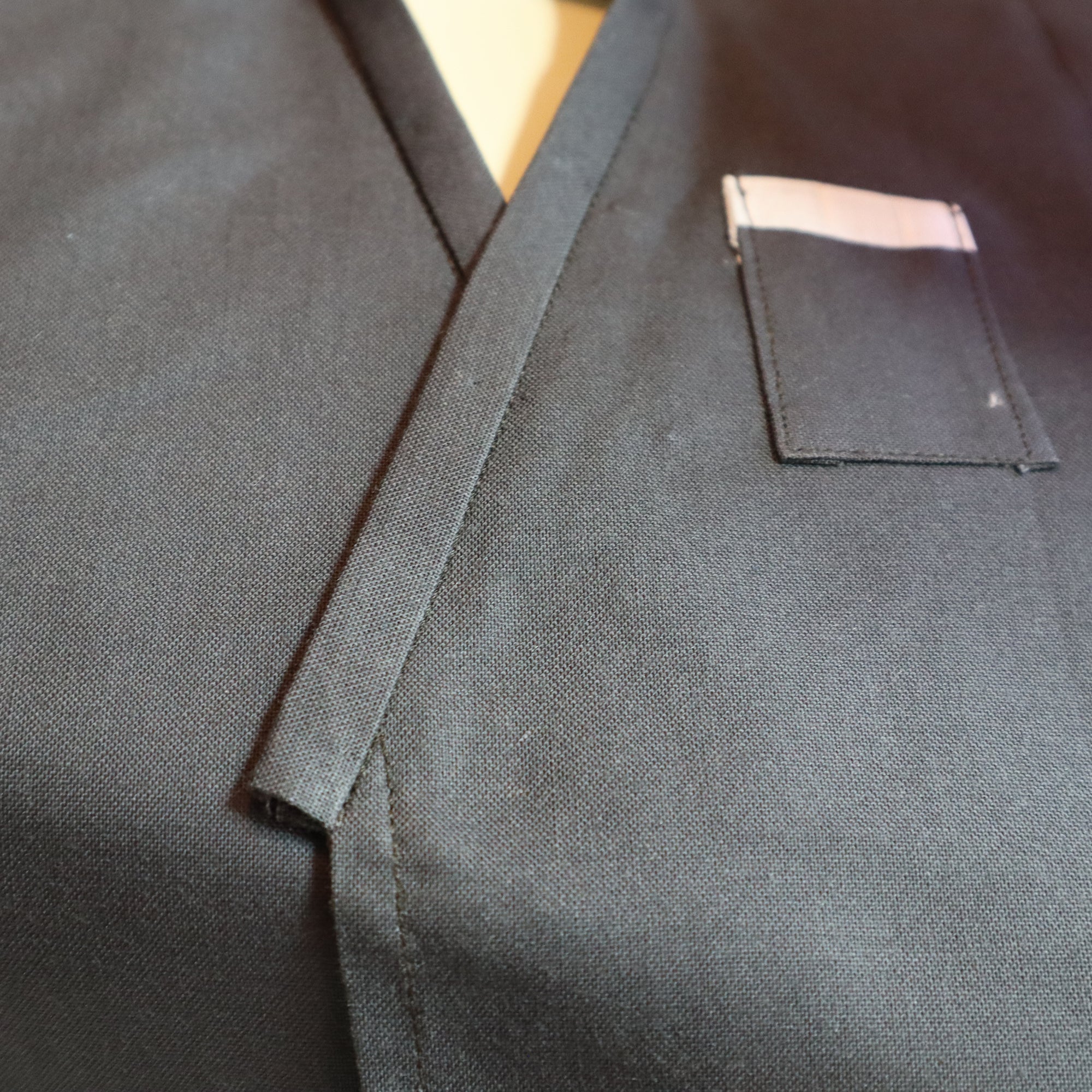Jinbei Inspired set for Smart Doll Macho and Slim Males - Digital Sewing Pattern - Image 5